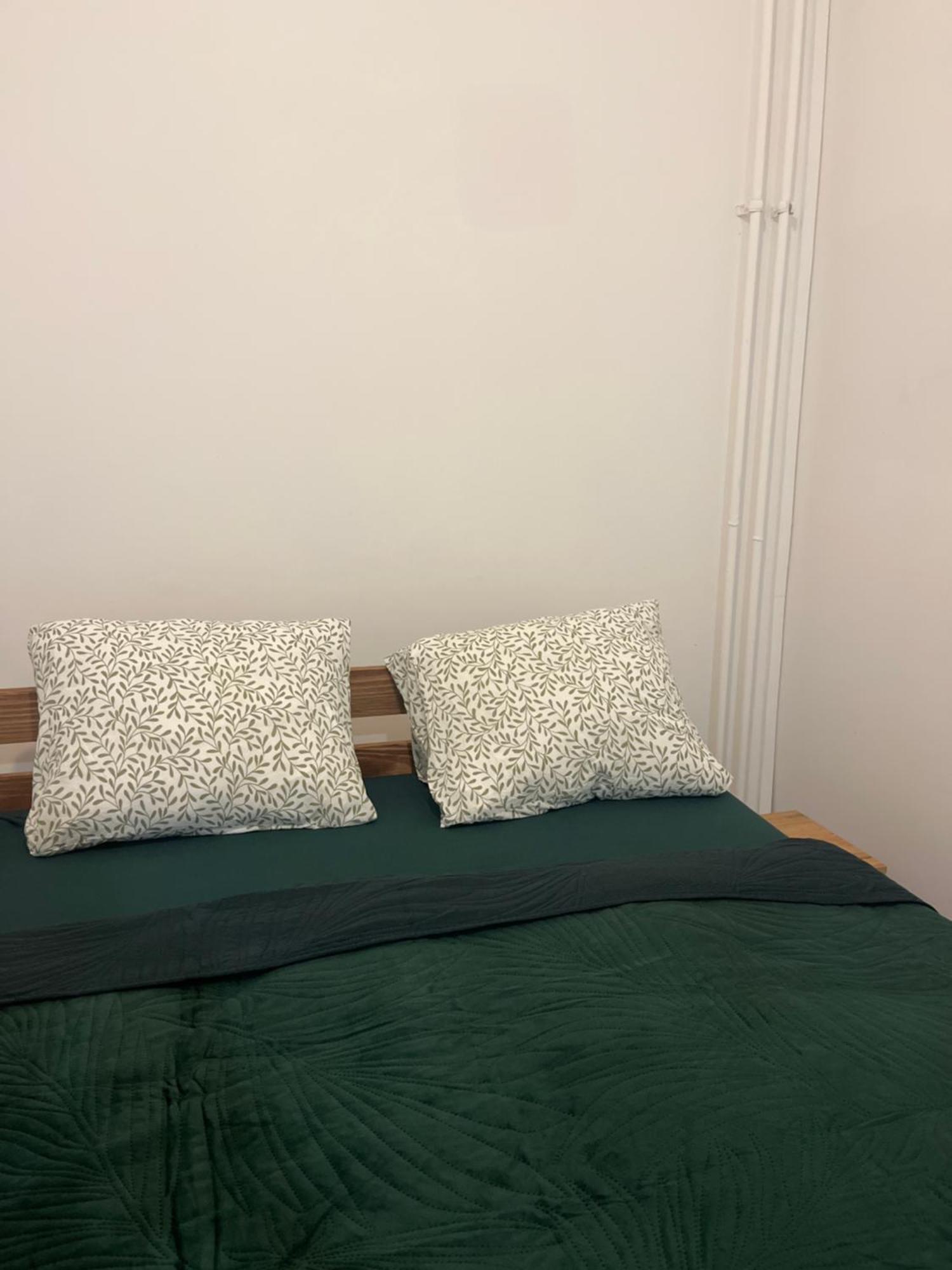 Nice Room In Old Town Krakow Exterior photo